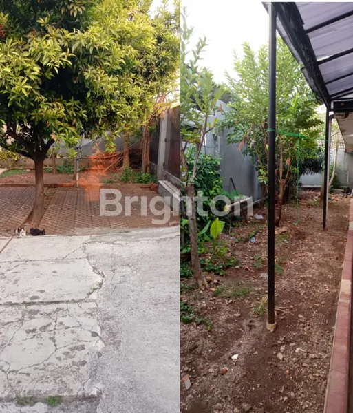 image RUMAH SANGAT ASRI KEJAKSAAN PONDOK BAMBU, NEGO SAMPAI JADI (3)