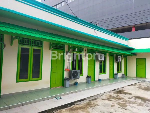 image RUMAH + KOSAN 7 PINTU SAMPING MALL PALEMBANG (2)