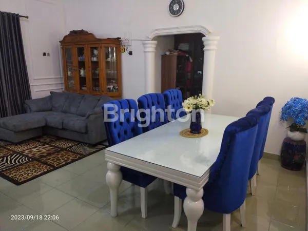 image RUMAH + KOSAN 7 PINTU SAMPING MALL PALEMBANG (3)