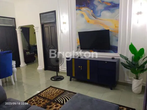 image RUMAH + KOSAN 7 PINTU SAMPING MALL PALEMBANG (4)