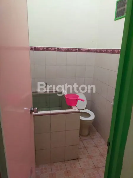 image RUMAH + KOSAN 7 PINTU SAMPING MALL PALEMBANG (7)