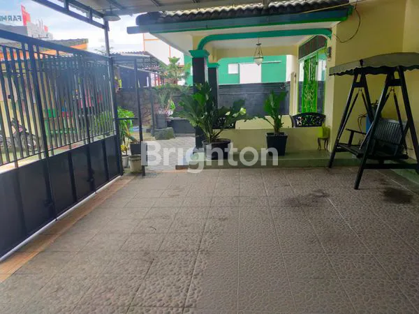 image RUMAH + KOSAN 7 PINTU SAMPING MALL PALEMBANG (8)