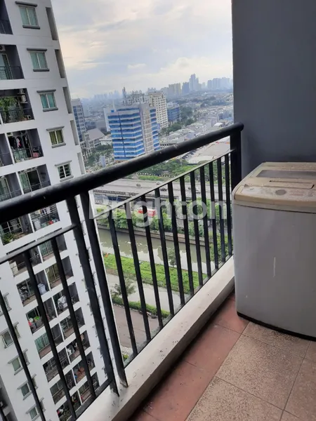 image APARTEMEN MOI HAWAIAN LANTAI 18 DI KELAPA GADING (1)