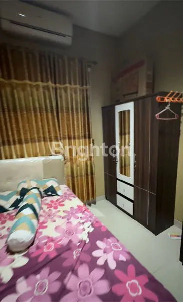 image TIGA KAMAR FULL FURNISH DI CIPUTRA HOMMY COZY (4)