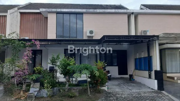 image TIGA KAMAR FULL FURNISH DI CIPUTRA HOMMY COZY (1)