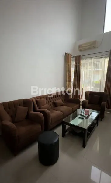 image TIGA KAMAR FULL FURNISH DI CIPUTRA HOMMY COZY (5)