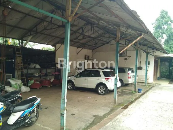 image RUMAH DAN KANTOR EKSKLUSIF  LOKASI STRATEGIS  DI JLN. RAYA PONDOK GEDE JAKARTA TIMUR (3)