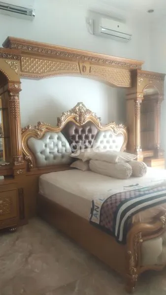 image RUMAH MEWAH 2 LANTAI FULL FURNISH  (2)