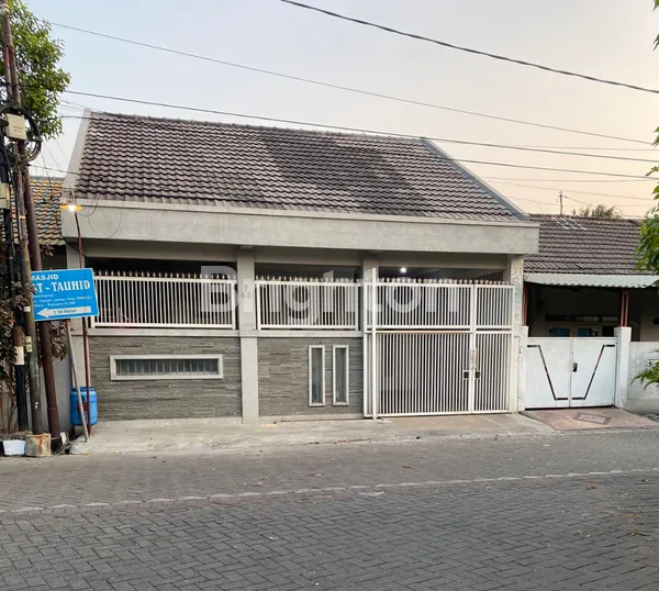 Gambar Property RUMAH MURAH DI PONDOH TJANDRA INDAH, BISA NEGO