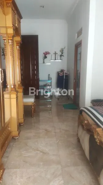 image RUMAH MEWAH 2 LANTAI FULL FURNISH  (6)