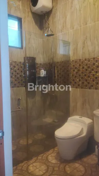 image RUMAH MEWAH 2 LANTAI FULL FURNISH  (8)