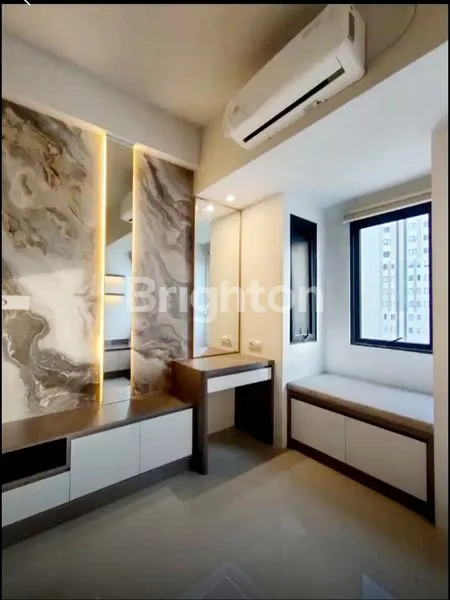 image APARTEMEN CORNEL UNIVERSITAS CIPUTRA SIAP HUNI BARU GRESS  TYPE STUDIO DEKAT G WALK SURABAYA BARAT  (1)