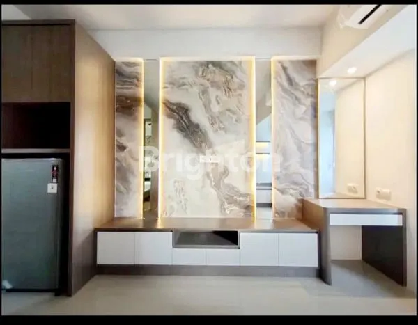 image APARTEMEN CORNEL UNIVERSITAS CIPUTRA SIAP HUNI BARU GRESS  TYPE STUDIO DEKAT G WALK SURABAYA BARAT  (2)