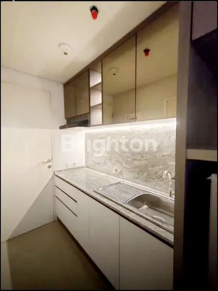 image APARTEMEN CORNEL UNIVERSITAS CIPUTRA SIAP HUNI BARU GRESS  TYPE STUDIO DEKAT G WALK SURABAYA BARAT  (3)