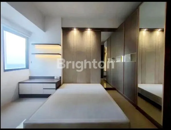image APARTEMEN CORNEL UNIVERSITAS CIPUTRA SIAP HUNI BARU GRESS  TYPE STUDIO DEKAT G WALK SURABAYA BARAT  (4)
