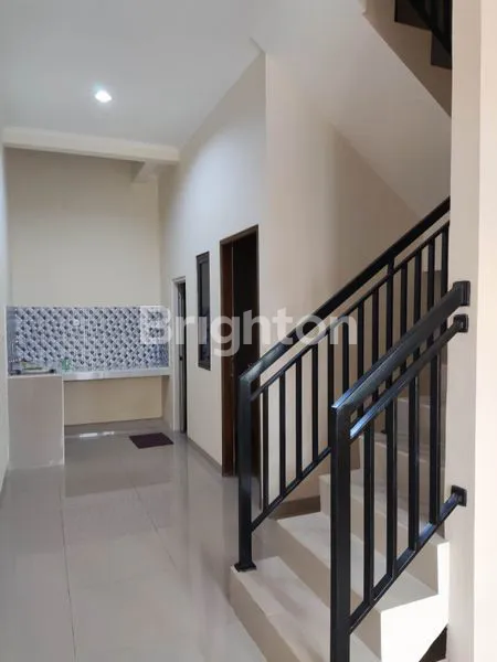 image RUMAH TANJUNG DUREN 4.5 X 13 DALAM ROW 2 MOBIL, HARGA DIBAWAH 2M JAKARTA BARAT (7)