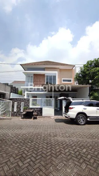 Gambar Property RUMAH MURAH 2 LT DI AIRPORT VILLAGE JUANDA SIDOARJO