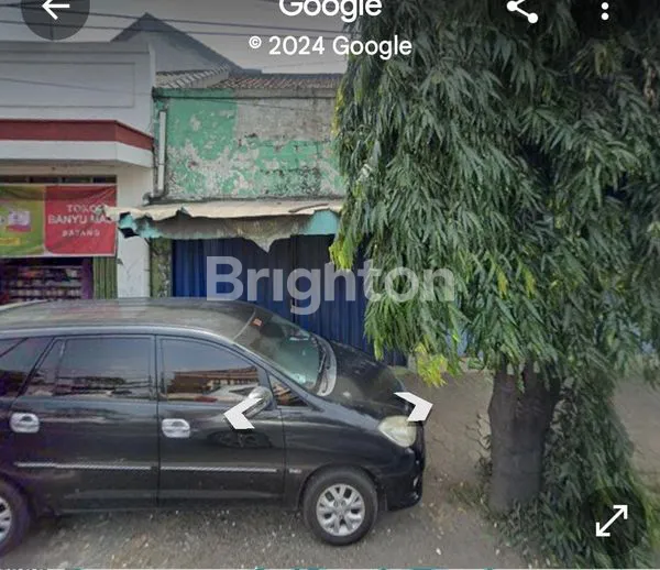 image BUTUH LAKU SEGERA | JENDRAL SUDIRMAN, BATANG, JAWA TENGAH (2)