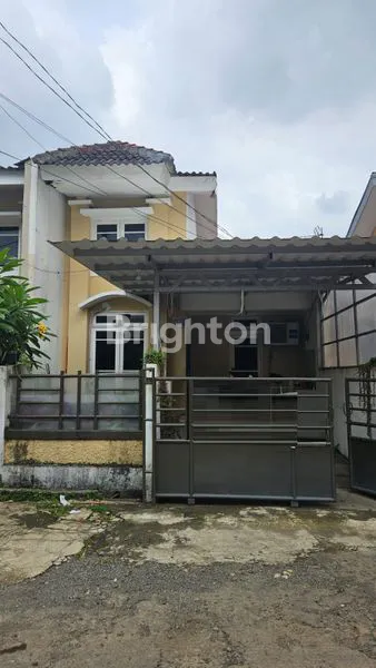 image SIAP HUNI, RUMAH NON FURNISHED MINIM RENOVASI KAWASAN GADING SERPONG, SEKTOR, TANGERANG (1)