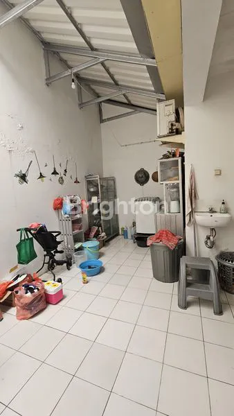 image SIAP HUNI, RUMAH NON FURNISHED MINIM RENOVASI KAWASAN GADING SERPONG, SEKTOR, TANGERANG (6)