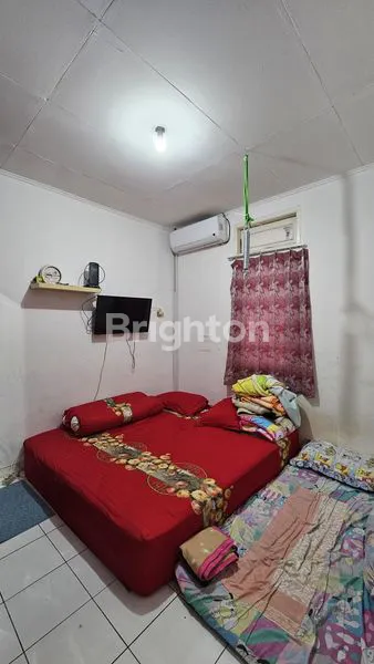 image SIAP HUNI, RUMAH NON FURNISHED MINIM RENOVASI KAWASAN GADING SERPONG, SEKTOR, TANGERANG (2)