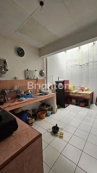 image SIAP HUNI, RUMAH NON FURNISHED MINIM RENOVASI KAWASAN GADING SERPONG, SEKTOR, TANGERANG (7)