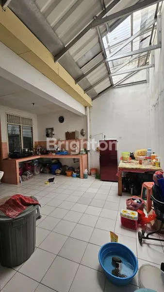 image SIAP HUNI, RUMAH NON FURNISHED MINIM RENOVASI KAWASAN GADING SERPONG, SEKTOR, TANGERANG (4)