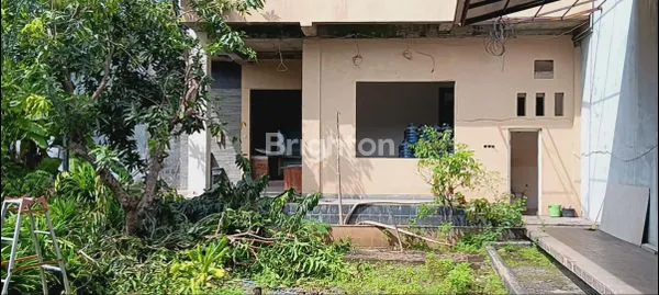 image STRATEGIS: TOKO + RUMAH, AKSES MUDAH (5)