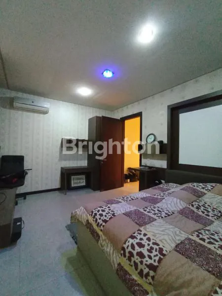 image RUMAH 2 LANTAI FURNISH SIAP HUNI HABIS RENOV (3)