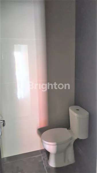 image RUMAH MINIMALIS NEW GRESS DI RUNGKUT ASRI READY 2 UNIT (3)