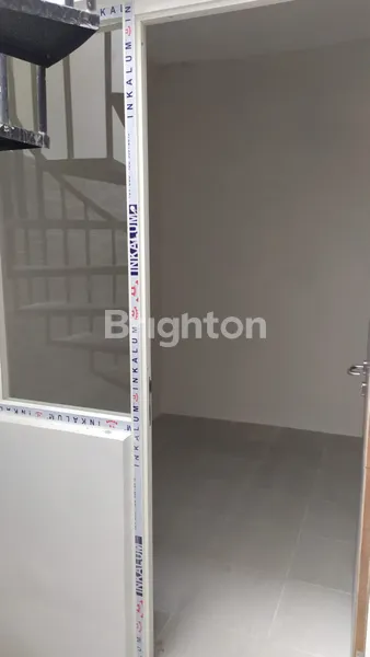 image RUMAH MINIMALIS NEW GRESS DI RUNGKUT ASRI READY 2 UNIT (4)