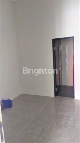 image RUMAH MINIMALIS NEW GRESS DI RUNGKUT ASRI READY 2 UNIT (7)