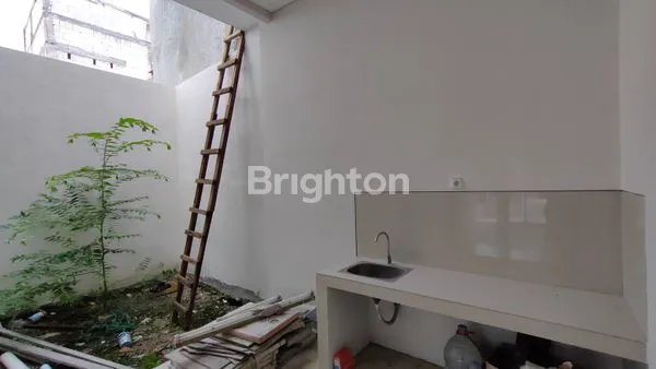 image RUMAH MINIMALIS BARU GRESS PUNCAK KUWUKAN REGENCY SURABAYA BARAT (5)