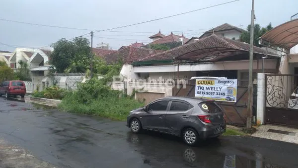 Gambar Property RUMAH HITUNG TANAH DI MARGOREJO INDAH SURABAYA DEKAT A YANI, PLAZA MARINA, ROYAL PLAZA, MASPION PLAZA