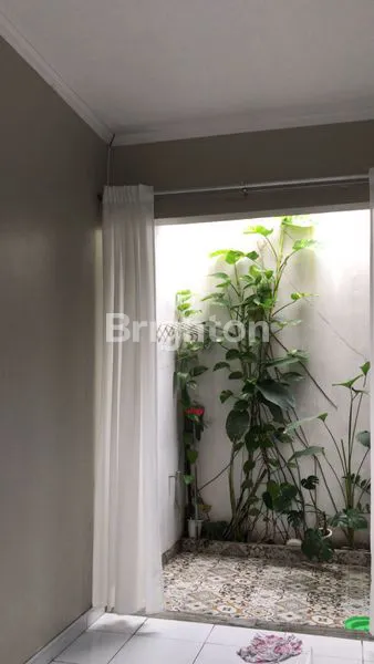 image RUMAH SIAP HUNI CLUSTER PURI KASUARI, DISTRIK PURI JAYA PASAR KEMIS TANGERANG (6)