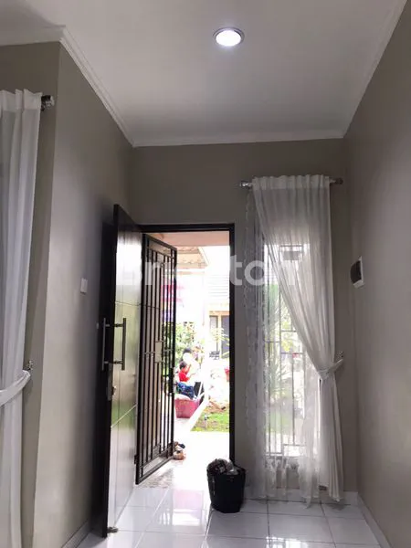 image RUMAH SIAP HUNI CLUSTER PURI KASUARI, DISTRIK PURI JAYA PASAR KEMIS TANGERANG (3)