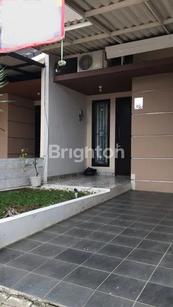 image RUMAH SIAP HUNI CLUSTER PURI KASUARI, DISTRIK PURI JAYA PASAR KEMIS TANGERANG (8)