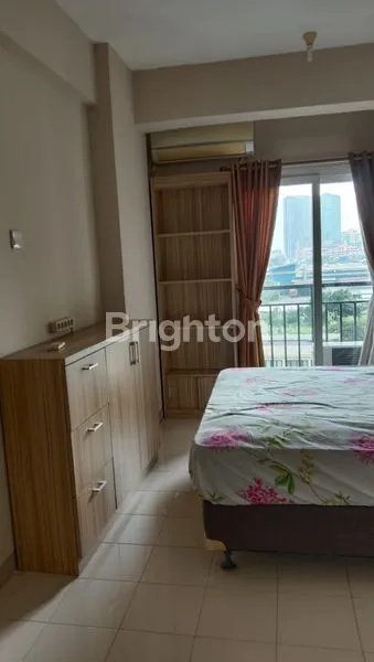 image DI JUAL APARTMENT SUNTER PARK VIEW FULL FURNISHED, JAKARTA UTARA (2)