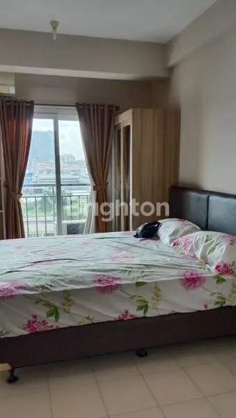 image DI JUAL APARTMENT SUNTER PARK VIEW FULL FURNISHED, JAKARTA UTARA (4)