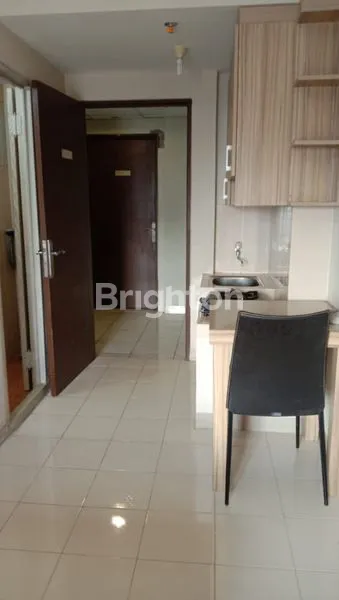 image DI JUAL APARTMENT SUNTER PARK VIEW FULL FURNISHED, JAKARTA UTARA (3)