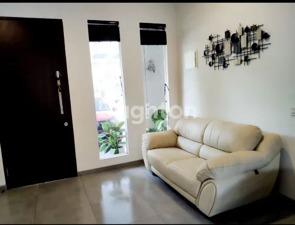 image RUMAH GRAHA NATURA MINIMALIS SURABAYA BARAT DEKAT G WALK, PAKUWON MALL (2)