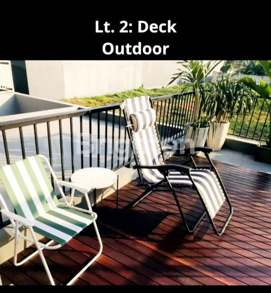 image RUMAH GRAHA NATURA MINIMALIS SURABAYA BARAT DEKAT G WALK, PAKUWON MALL (5)