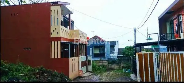 image RUMAH 2 LT BAGUS MODERN FURNISH SIAP HUNI DI JOYOGRAND DEKAT KAMPUS2 KOTA MALANG (2)