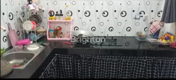 image RUMAH 2 LT BAGUS MODERN FURNISH SIAP HUNI DI JOYOGRAND DEKAT KAMPUS2 KOTA MALANG (8)