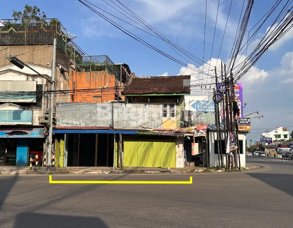 Gambar Property RUKO DI SOLO DEKAT LUWES KARTASURA DAN PASAR KARTASURA