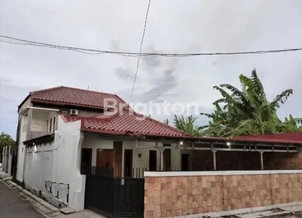 image RUMAH MEWAH KEBAKRAMAT MURAH MERIAH (1)