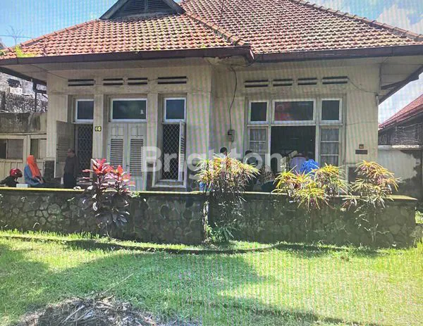 image RUMAH HERITAGE BRIGJEN SLAMET RIYADI MALANG (1)