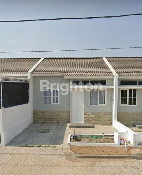 image RUMAH BARU READY DI RAYA HULAAN MENGANTI DEKAT PASAR MENGANTI, MURAH SIAP HUNI FREE BIAYA BIAYA (1)