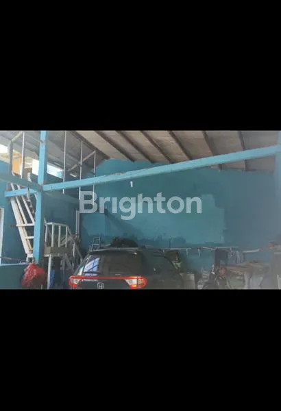 image RUMAH DI JAKARTA UTARA SUNTER (3)