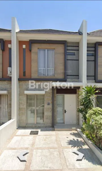 image MURAH!! RUMAH BARU 2 LANTAI DEKAT CITRALAND,WBM,ROYAL RESIDENCE, DIAN ISTANA. KOMPLEK GREENLAND RESIDENCE (1)